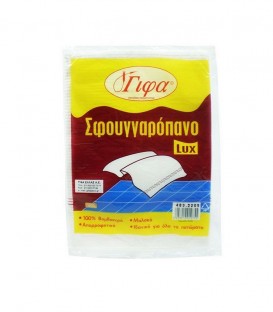 ΓΙΦΑ ΣΦΟΥΓΓΑΡΟΠΑΝΟ COTTON LUX