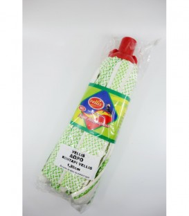 VELLIS ΣΦΟΥΓΓΑΡΙΣΤΡA ΤΥΠΩΜΕΝΗ ΝΕΑ ΧΡΩΜΑΤΑ Χ25ΤΕΜ