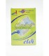 ELDI ΣΚΟΝΟΣΚΟΥΠΑΚΙ 1 ΚΟΝΤΑΡΙ +5 ΑΝΤΑΛΛΑΚΤΙΚΑ ΠΑΝΑΚΙΑ