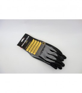 ΓΑΝΤΙΑ GOLDGLOVE ΝΙΤΡΙΛΙΟΥ ΕΡΓΑΣΙΑΣ SMALL Χ12 (120/ΚΙΒ)