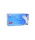 ΓΑΝΤΙΑ LATEX 100Τ SMALL PRACTIC Χ 10ΤΕΜ