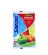 SANITAS ΣΑΚΟΥΛΕΣ ΤΡΟΦΙΜΩΝ 25T ΓΙΓΑΣ 10lt X 48