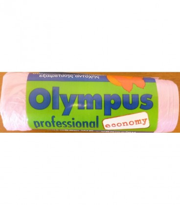 OLYMPUS ΜΙΝΙ ECONOMY 30T ΣΑΚΟΥΛΕΣ ΑΡΩΜΑΤΙΚΕΣ 50X50cm X100