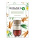 AIRWICK BOTANICA ΗΛΕΚΤΡΙΚΗ ΣΥΣΚΕΥΗ+ΑΝΤ/ΚΟ ΒΕΤΙΒΕΡ&ΣΑΝΔΑΛΟΞΥΛΟ 6Χ19ml
