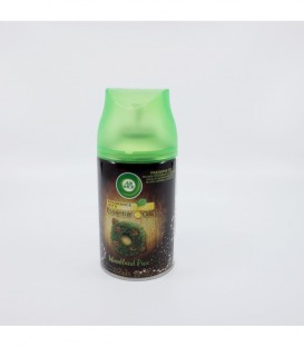 AIR WICK ΗΛΕΚ/ΚΟ ΑΝΤ/ΚΟ SPRAY WOODLAND PINE 6X250ml