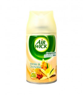 AIR WICK ΗΛ.ΑΝΤ/ΚΟ SPRAY VANILLA&ORCHID 6X250ml