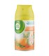 AIR WICK ΗΛ.ΑΝΤ/ΚΟ SPARKLING CITRUS 6X250ml