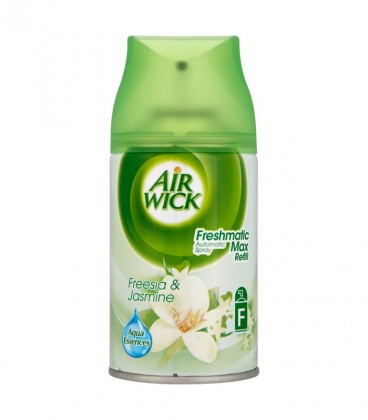AIR WICK ΗΛ.ΑΝΤ/ΚΟ FREESIA&JASMINE 6X250ml