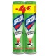 AROXOL ΚΑΤΣΑΡΙΔΟΚΤΟΝΟ SPRAY 12X(2Χ300ml) -4,00€