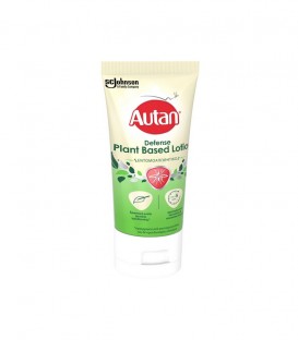 AUTAN DEFENSE PLANT ΦΥΤΙΚΗ LOTION 12Χ50ml