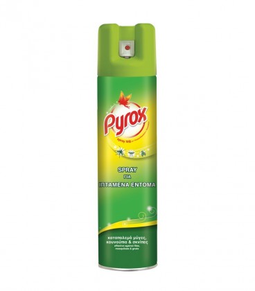 PYROX FIK SPRAY ΕΝΤΟΜΟΚΤΟΝΟ 20X300ml