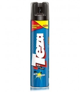 ΤΕΖΑ FIK SPRAY 300ML -0,50€