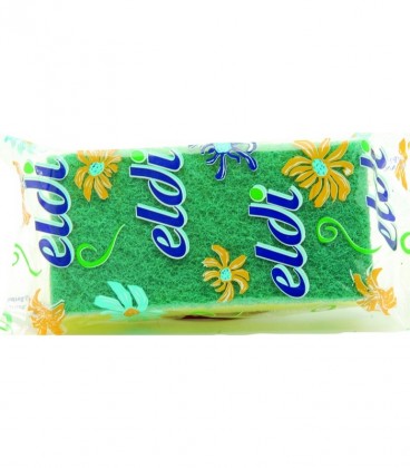 ELDI ΣΦΟΥΓΓΑΡΙ ΠΙΑΤΩΝ ΟΙΚ.ΧΡΗΣΗΣ ΜΕΣΑΙΟ (2χ30)