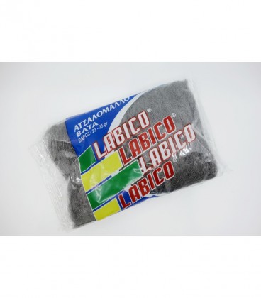 LABICO ΑΤΣΑΛΟΜΑΛΛΟ ΒΑΤΑ 23-25gr Χ50