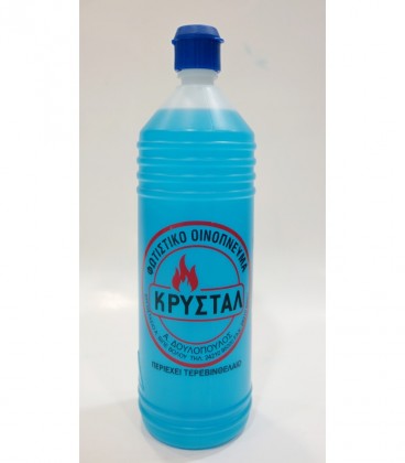 ΟΙΝΟΠΝΕΥΜΑ ΦΩΤΙΣΤΙΚΟ 24Χ430ml