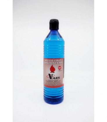 ΟΙΝΟΠΝΕΥΜΑ ΦΩΤΙΣΤΙΚΟ VARS 24Χ350ml