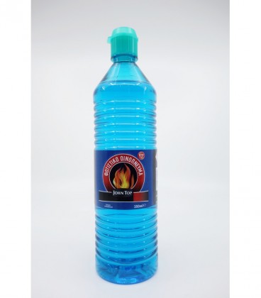 ΟΙΝΟΠΝΕΥΜΑ ΦΩΤΙΣΤΙΚΟ JOHN TOP 30X350ml