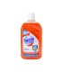 ΕΥΡΗΚΑ TOPINE PLUS ΑΠΟΛΥΜΑΝΤΙΚΟ RED PINE 12Χ1lt