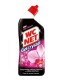 WC NET GEL ΤΟΥΑΛΕΤΑΣ CRYSTAL PINK FLOWERS 12X750ml