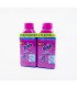 VANISH ΚΑΘΑΡΙΣΤΙΚΟ ΠΛΥΝΤΗΡΙΟΥ ΡΟΥΧΩΝ 6Χ(2Χ250ml)