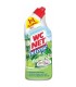 WC NET ΥΓΡΟ ΛΕΚΑΝΗΣ INTENSE LIME 750ml 6X1+1