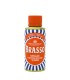 BRASSO ΓΥΑΛΙΣΤΙΚΟ ΜΕΤΑΛΛΩΝ 12Χ150ml