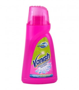 VANISH EXTRA HYGIENE ΚΑΘΑΡΙΣΤΙΚΟ GEL ΛΕΚΕΔΩΝ 6X940ml