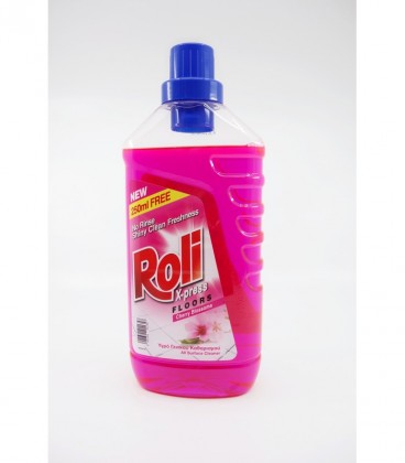 ROLI EXPRESS ΔΑΠΕΔΟΥ ΚΕΡΑΣΙ 12Χ1000ml (750ml+250ml ΔΩΡΟ)
