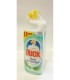 ΠΑΠΙ ΥΓΡΟ WC 750ml ΜΕΝΤΑ 6X1+1 ΔΩΡΟ