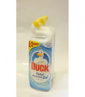 ΠΑΠΙ ΥΓΡΟ WC 750ml MARINE 6X1+1 ΔΩΡΟ