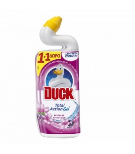 ΠΑΠΙ ΥΓΡΟ WC 750ml ΛΟΥΛΟΥΔΙA 6X1+1 ΔΩΡΟ