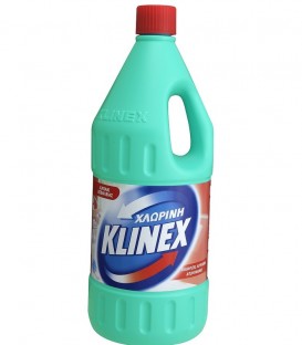 KLINEX ΧΛΩΡΙΝΗ CLASSIC 6Χ2lt