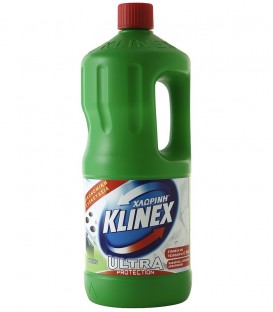 KLINEX ΧΛΩΡΙΝΗ ULTRA FRESH 6X2lt