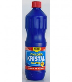 ΚΡΥΣΤΑΛ ULTRA ΠAXΥΡΕΥΣΤΗ ΜΠΛΕ 15Χ750ml