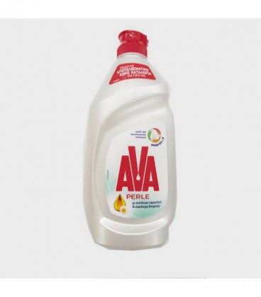 AVA PERLE ΧΑΜΟΜΗΛΙ&ΣΥΜΠΛΕΓΜΑ ΒΙΤΑΜΙΝΩΝ 21X430ml