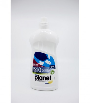 PLANET ΥΓΡΟ ΠΙΑΤΩΝ LEMON 20X425ml