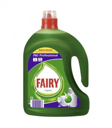 FAIRY ΠΙΑΤΩΝ PROF.ORIGINAL 2X5lt
