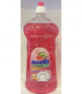 RICO NUVELLA ΥΓΡΟ ΠΙΑΤΩΝ ΒΑΤΟΜΟΥΡΟ 8X1.5lt