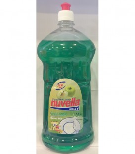 RICO NUVELLA ΥΓΡΟ ΠΙΑΤΩΝ ΜΗΛΟ 8X1.5lt