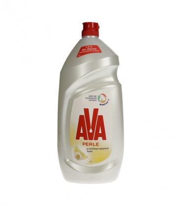 AVA PERLE ΧΑΜΟΜΗΛΙ&ΛΕΜΟΝΙ 9X1.5lt