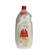 AVA PERLE ΧΑΜΟΜΗΛΙ&ΛΕΜΟΝΙ 9X1.5lt