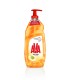 AVA ACTION ΛΕΥΚΟ ΞΥΔΙ ΑΝΤΛΙΑ 18X650ml