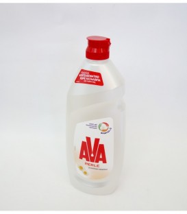 AVA PERLE ΧΑΜΟΜΗΛΙ ΜΕ ΚΑΠΑΚΙ 18X650ml