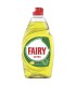 FAIRY ULTRA ΥΓΡΟ ΠΙΑΤΩΝ LEMON 10X400ml