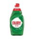 FAIRY ULTRA ΥΓΡΟ ΠΙΑΤΩΝ ΚΑΝΟΝΙΚΟ 10X400ml