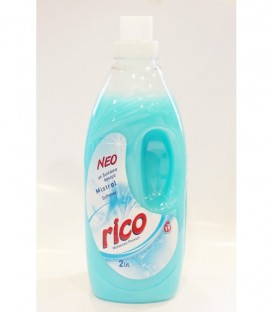 RICO ΜΑΛΑΚΤΙΚΟ MISTRAL 6Χ2lt