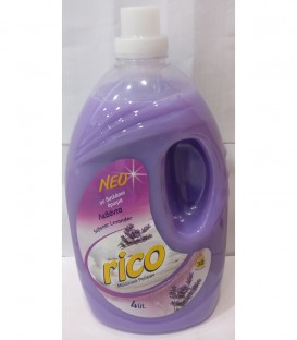 RICO ΜΑΛΑΚΤΙΚΟ ΛΕΒΑΝΤΑ 4LIT Χ 3ΤΕΜ