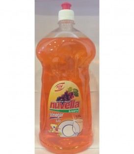 RICO NUVELLA ΥΓΡΟ ΠΙΑΤΩΝ ΞΥΔΙ 8X1.5lt