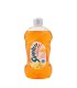 SVELTO ΥΓΡΟ ΠΙΑΤΩΝ ΕΝΕΡΓΟ GEL ΞΥΔΙ 14X500ml