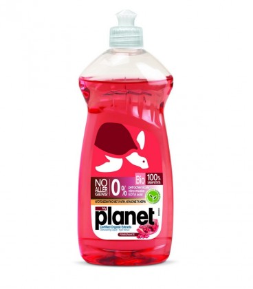 PLANET ΥΓΡΟ ΠΙΑΤΩΝ POMEGRANATE 20X625ml